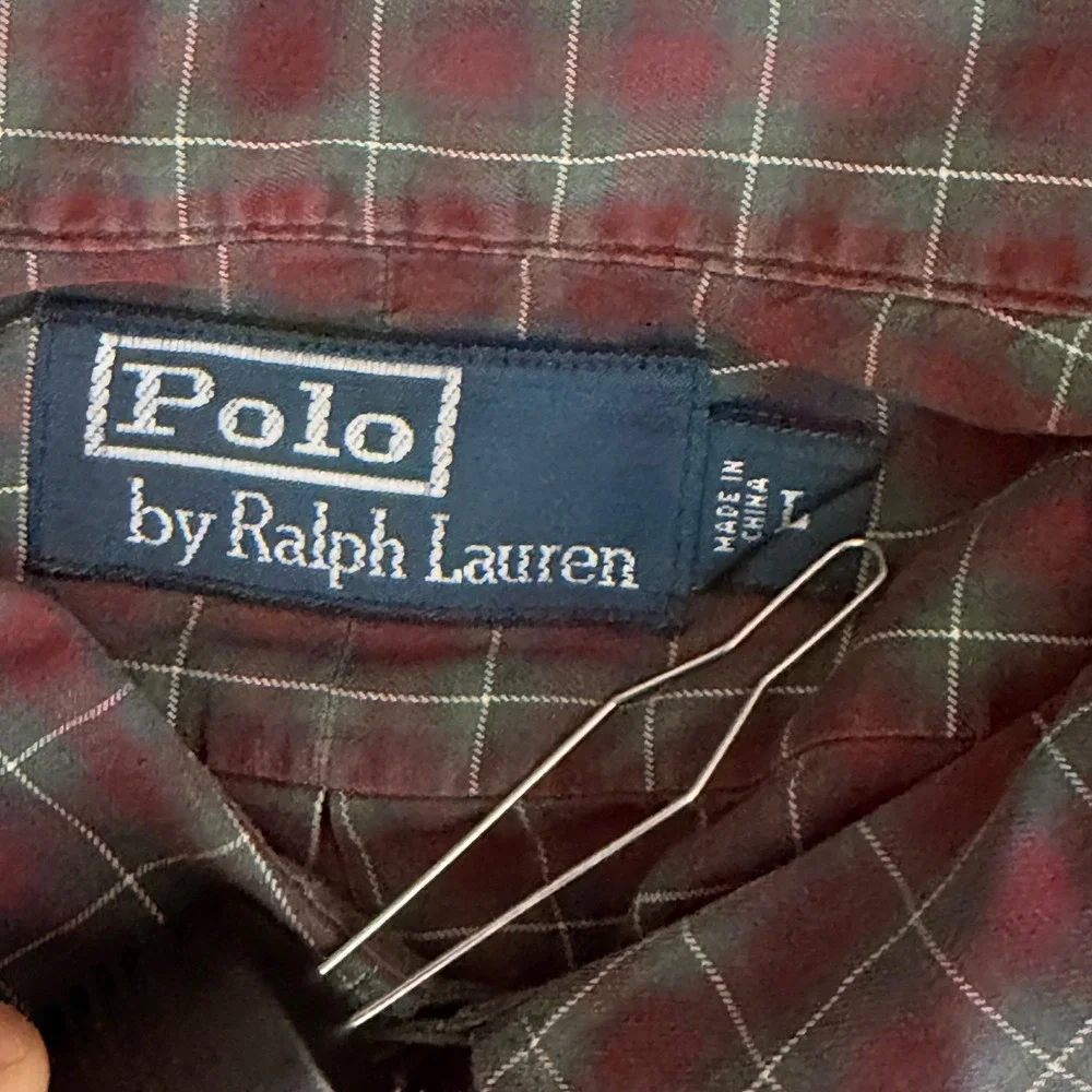 Polo Ralph Lauren polo ralph